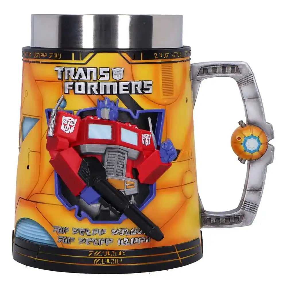 Transformers Krug Heroes of Cybertron 17 cm - Smalltinytoystore