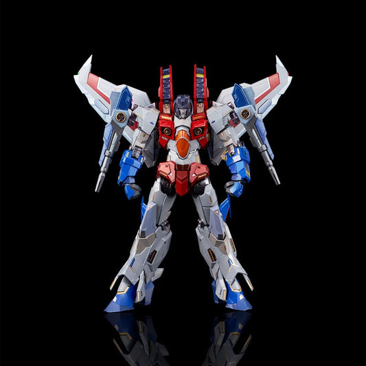 Transformers Kuro Kara Kuri Actionfigur Starscream 21 cm - Smalltinytoystore