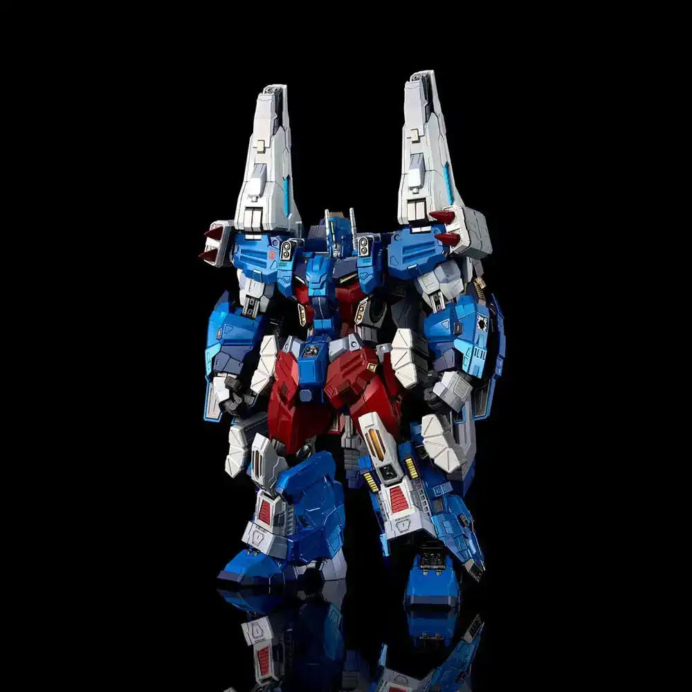 Transformers Kuro Kara Kuri Actionfigur Ultra Magnus 21 cm - Smalltinytoystore