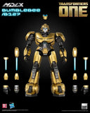 Transformers MDLX Actionfigur Bumblebee/B127 12 cm - Smalltinytoystore