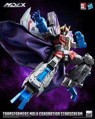 Transformers MDLX Actionfigur Coronation Starscream 20 cm - Smalltinytoystore
