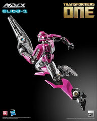 Transformers MDLX Actionfigur ELITA-1 13 cm - Smalltinytoystore