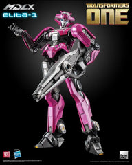 Transformers MDLX Actionfigur ELITA-1 13 cm - Smalltinytoystore