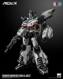 Transformers MDLX Actionfigur Jazz 15 cm - Smalltinytoystore