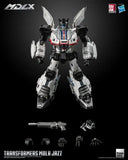 Transformers MDLX Actionfigur Jazz 15 cm - Smalltinytoystore