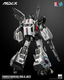 Transformers MDLX Actionfigur Jazz 15 cm - Smalltinytoystore