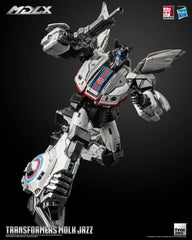 Transformers MDLX Actionfigur Jazz 15 cm - Smalltinytoystore