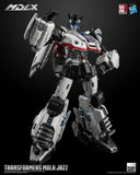 Transformers MDLX Actionfigur Jazz 15 cm - Smalltinytoystore
