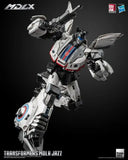 Transformers MDLX Actionfigur Jazz 15 cm - Smalltinytoystore