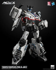 Transformers MDLX Actionfigur Jazz 15 cm - Smalltinytoystore