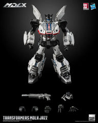 Transformers MDLX Actionfigur Jazz 15 cm - Smalltinytoystore
