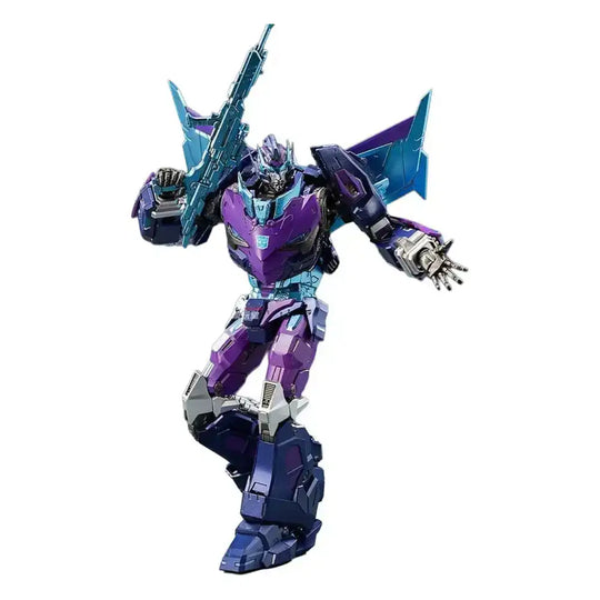 Transformers MDLX Actionfigur Lost Light Rodimus Prime Exclusive 18 cm