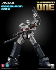Transformers MDLX Actionfigur Megatron/D16 16 cm - Smalltinytoystore