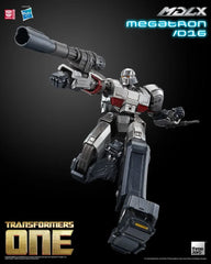 Transformers MDLX Actionfigur Megatron/D16 16 cm - Smalltinytoystore