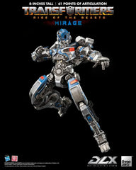 Transformers MDLX Actionfigur Mirage 20 cm - Smalltinytoystore
