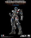 Transformers MDLX Actionfigur Mirage 20 cm - Smalltinytoystore