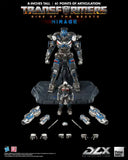 Transformers MDLX Actionfigur Mirage 20 cm - Smalltinytoystore