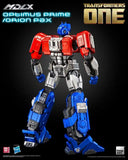 Transformers MDLX Actionfigur Optimus Prime/Orion Pax 16 cm - Smalltinytoystore
