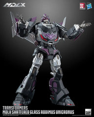 Transformers MDLX Actionfigur Shattered Glass Rodimus Unicronus 18 cm - Smalltinytoystore