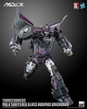 Transformers MDLX Actionfigur Shattered Glass Rodimus Unicronus 18 cm - Smalltinytoystore