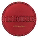 Transformers Medaille 40th Anniversary Autobot Edition - Smalltinytoystore
