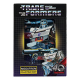 Transformers Metallbarren 40th Anniversary Decepticons Edition - Smalltinytoystore