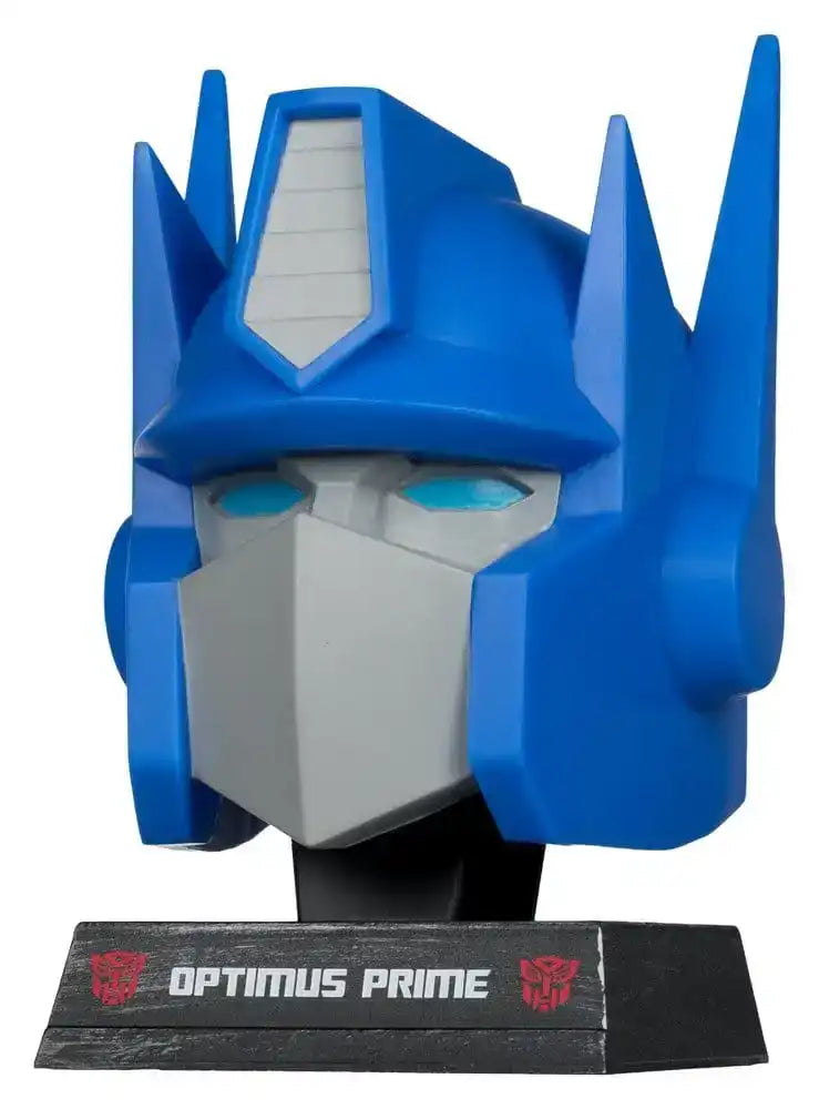 Transformers Mini-Replik Kopf 1/3 Optimus Prime 19 cm