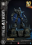 Transformers Museum Masterline Statue Megatron Deluxe Bonus Version 84 cm - Smalltinytoystore