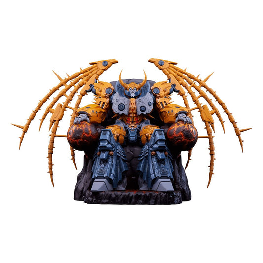 Transformers Museum Scale Statue Unicron 61 cm - Smalltinytoystore