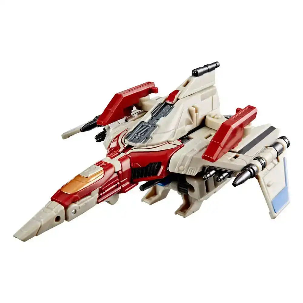 Transformers One Studio Series Deluxe Class Actionfigur Starscream 11 cm - Smalltinytoystore