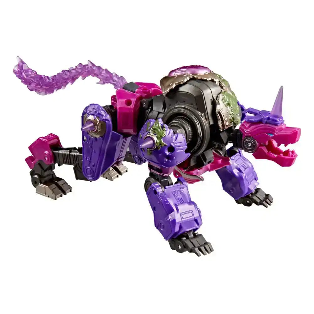 Transformers One Studio Series Voyager Class Actionfigur Alpha Trion 16 cm