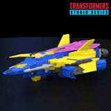 Transformers One Studio Series Voyager Class Actionfigur Sentinel Prime 16 cm - Smalltinytoystore