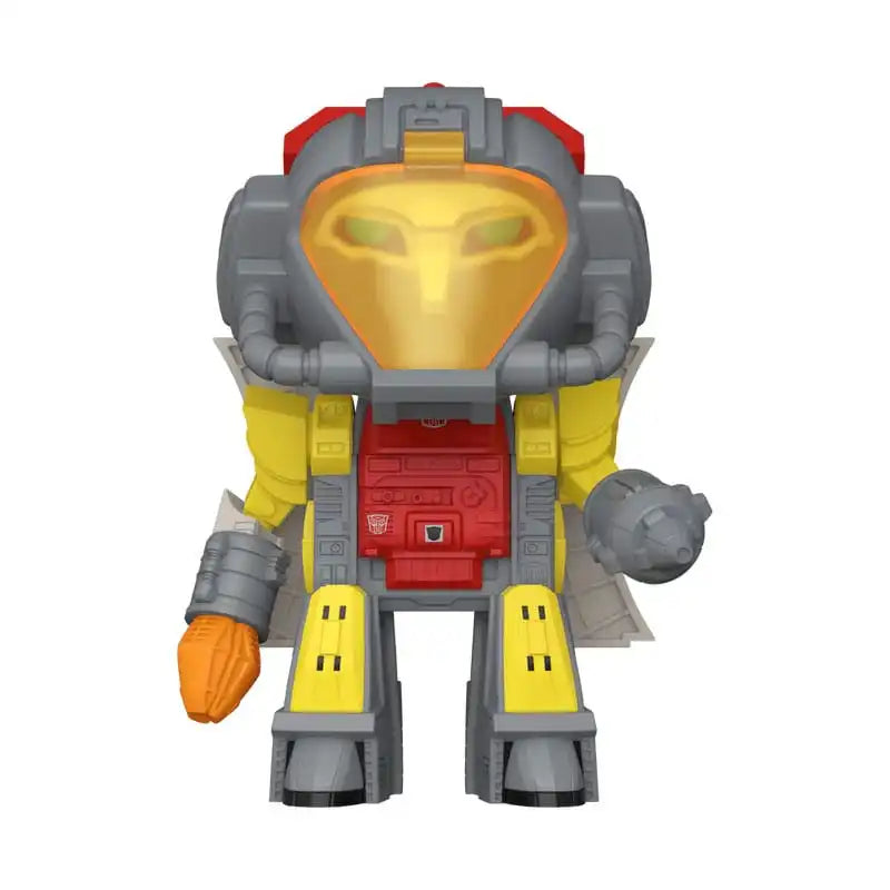 Transformers Oversized POP! Vinyl Figur Omega Supreme 15 cm - Smalltinytoystore