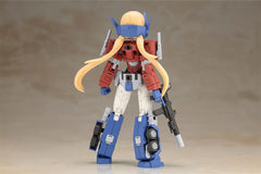 Transformers Plastic Model Kit Optimus Prime Humikane Shimada Ver. 14 cm - Smalltinytoystore