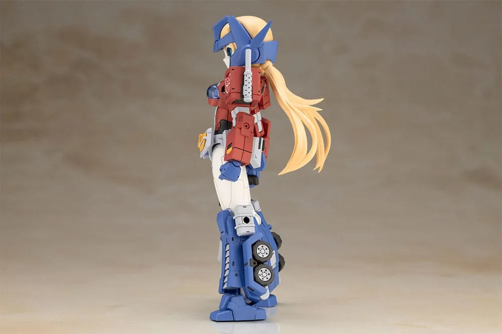 Transformers Plastic Model Kit Optimus Prime Humikane Shimada Ver. 14 cm - Smalltinytoystore