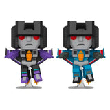 Transformers POP! Vinyl Figuren Sky Warp with Chase 9 cm Sortiment (6)