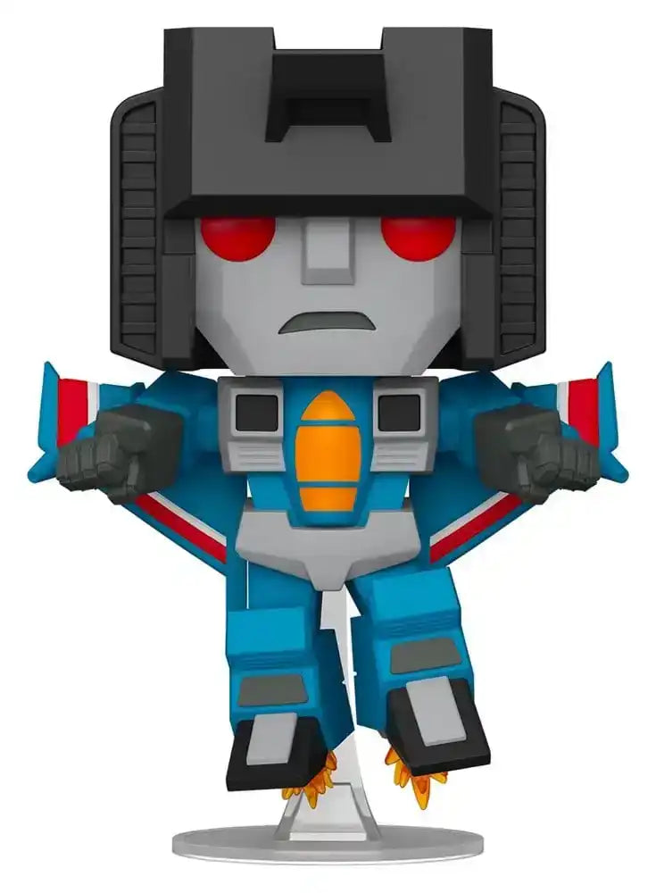 Transformers POP! Vinyl Figuren Sky Warp with Chase 9 cm Sortiment (6)