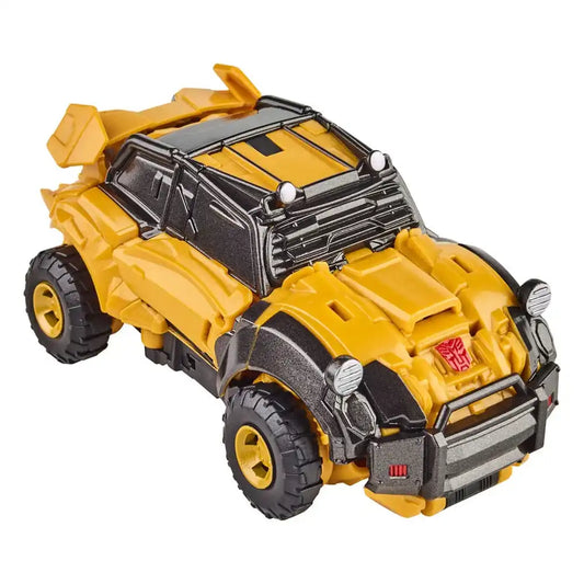 Transformers: Reactivate Studio Series Deluxe Class Actionfigur Gamer Edition Bumblebee 11 cm - Smalltinytoystore