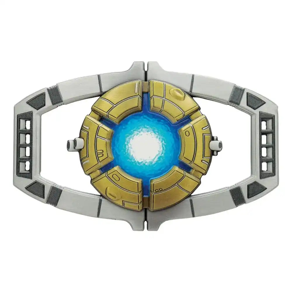 Transformers Replik Matrix of Leadership Metal Limited Edition 14 cm - Smalltinytoystore