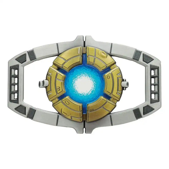Transformers Replik Matrix of Leadership Metal Limited Edition 14 cm - Smalltinytoystore