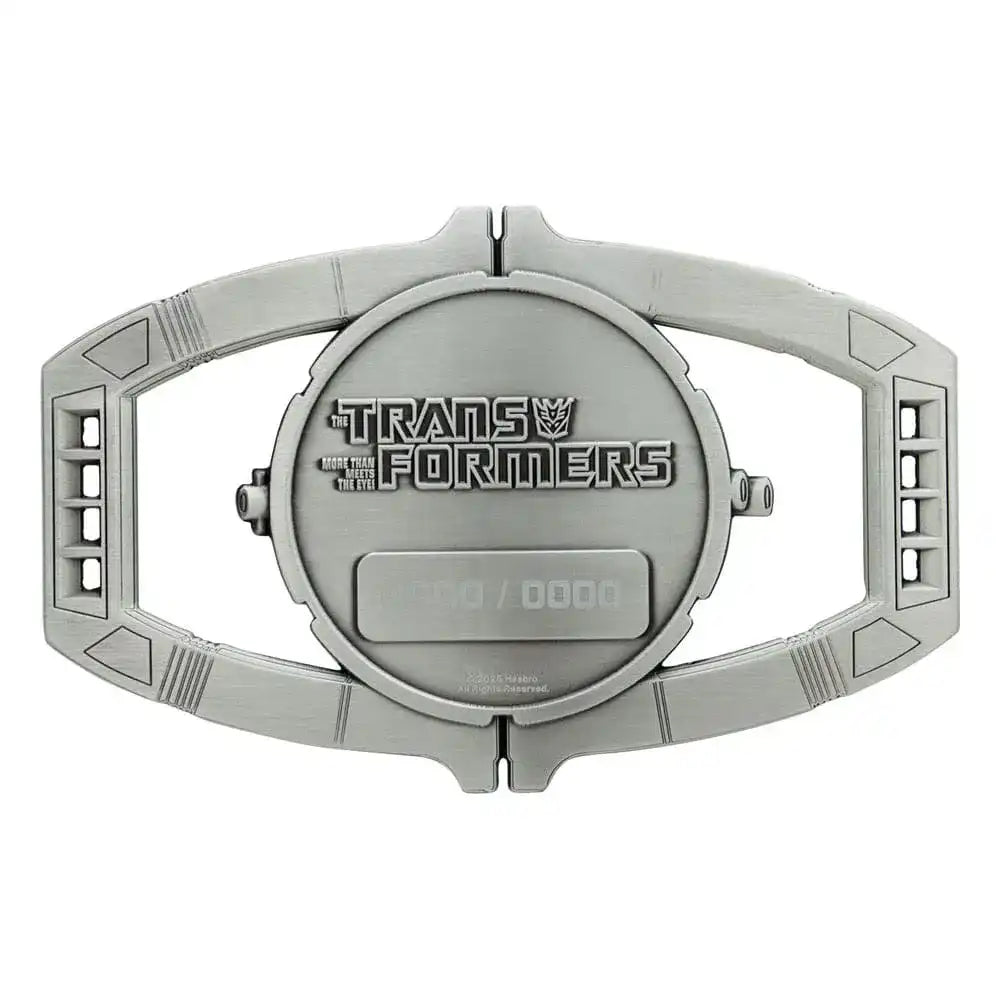 Transformers Replik Matrix of Leadership Metal Limited Edition 14 cm - Smalltinytoystore