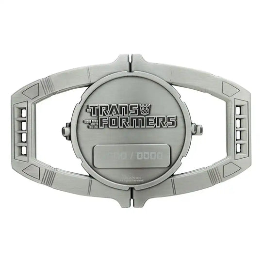 Transformers Replik Matrix of Leadership Metal Limited Edition 14 cm - Smalltinytoystore