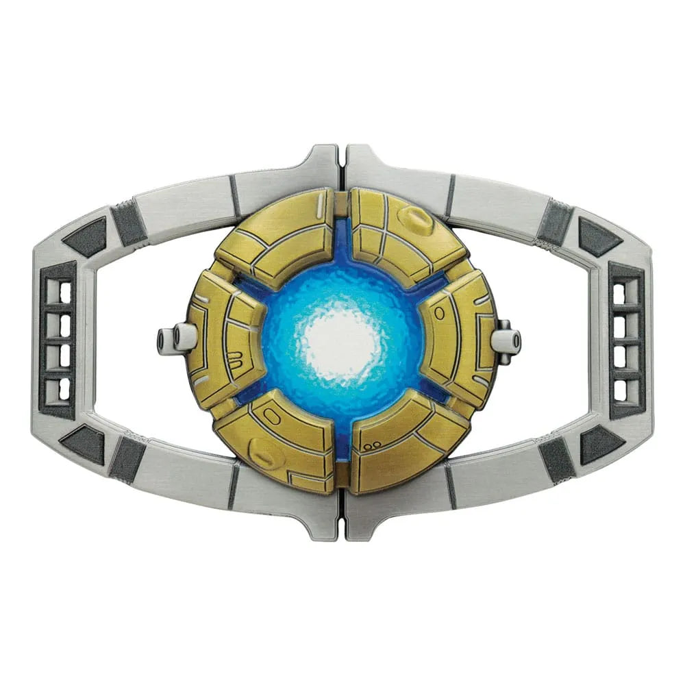 Transformers Replik Matrix of Leadership Metal Limited Edition 14 cm - Smalltinytoystore