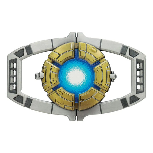 Transformers Replik Matrix of Leadership Metal Limited Edition 14 cm - Smalltinytoystore