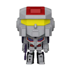 Transformers Retro Series POP! TV Vinyl Astrotrain 9 cm - Smalltinytoystore