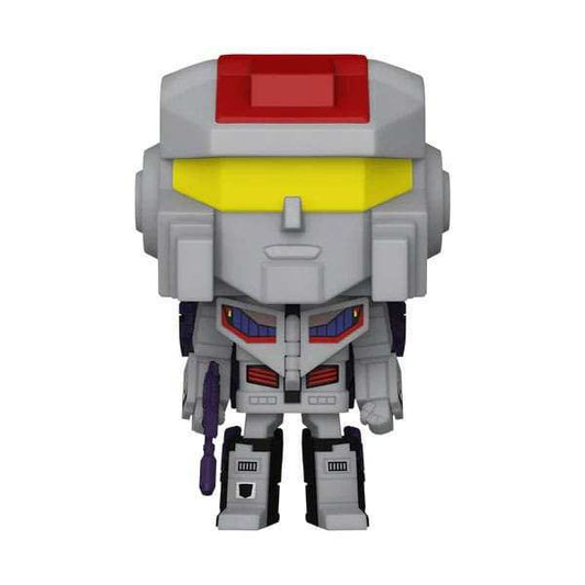 Transformers Retro Series POP! TV Vinyl Astrotrain 9 cm - Smalltinytoystore
