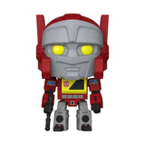 Transformers Retro Series POP! TV Vinyl Blaster 9 cm - Smalltinytoystore
