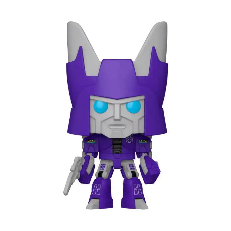 Transformers Retro Series POP! TV Vinyl Cyclonus 9 cm - Smalltinytoystore
