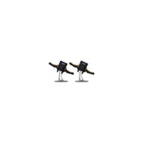 Transformers Retro Series POP! TV Vinyl Figuren Laserbeak w/CH 9 cm Sortiment (6) - Smalltinytoystore