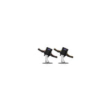 Transformers Retro Series POP! TV Vinyl Figuren Laserbeak w/CH 9 cm Sortiment (6) - Smalltinytoystore